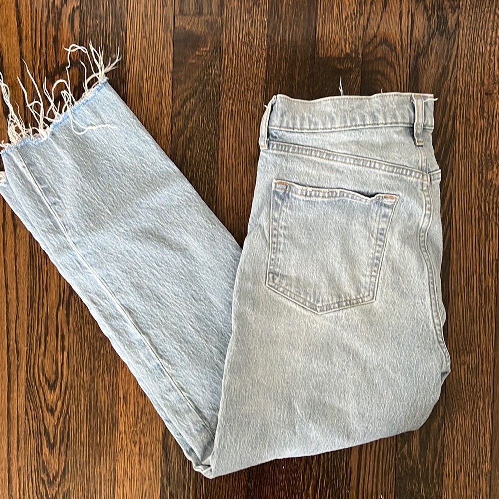 Gap Jeans